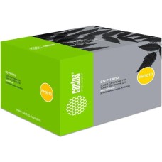 Картридж CACTUS Картридж CS-PH3010, 106R02181, черный / CS-PH3010