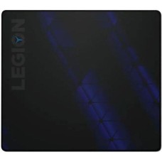 LENOVO Коврик для мыши Legion Gaming (L) черный/синий, микрофибра, 450х400х2мм [gxh1c97870]