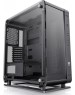 THERMALTAKE Корпус ATX Core P6 TG, Midi-Tower, без БП, черный [ca-1v2-00m1wn-00]