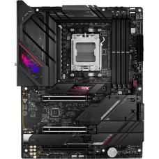 Материнская плата ASUS Материнская плата ROG STRIX B650E-E GAMING WIFI, Socket AM5, AMD B650, ATX, Ret
