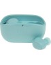 TWS наушники JBL Наушники Wave Flex, Bluetooth, вкладыши, мятный [ wflexmit]
