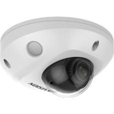 Камера видеонаблюдения HIKVISION Камера видеонаблюдения IP DS-2CD2523G2-IS(2.8mm), 1920х1080 pix, 2.8 мм, белый