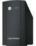 ИБП CYBERPOWER ИБП UTI875EI {Line-Interactive, Tower, 875VA/425W (4 C13) 12В/5,5 Ач х 1}
