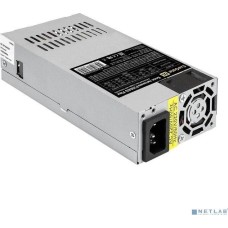 Блок питания Exegate EX292231RUS Блок питания 350W ExeGate F350AS (Flex ATX, for ITX case, APFC, КПД 80% (80 PLUS), 4cm fan, 24pin, 4pin, 3xSATA, 2xIDE)
