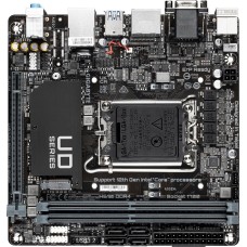 Материнская плата GIGABYTE Материнская плата H610 S1700 MITX H610I