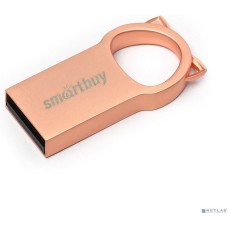 SMART BUY Smartbuy USB Drive 8GB MC5 Metal Kitty Pink (SB008GBMC5) UFD 2.0