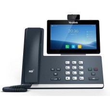 YEALINK Проводной IP телефон SIP-T58W