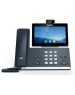 YEALINK Проводной IP телефон SIP-T58W