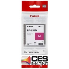 Картридж CANON Картридж PFI-031M, пурпурный / 6265C001