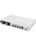 MIKROTIK Коммутатор CRS504-4XQ-IN, управляемый