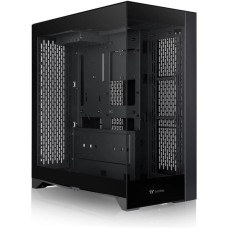 THERMALTAKE Корпус E-ATX CTE E600MX, Midi-Tower, без БП, черный [ca-1y3-00m1wn-00]