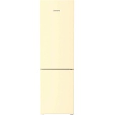 Холодильник LIEBHERR Холодильник двухкамерный CNbed 5703 бежевый