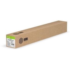 CACTUS Холст CS-MC400-91415, для струйной печати, 914мм х 15.2м, втулка 50.8мм (2