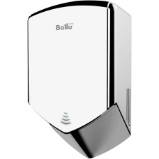 Сушилка для рук BALLU Сушилка для рук Typhoon BAHD-1010, серебристый