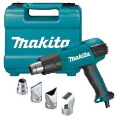 MAKITA Технический фен HG6530VK
