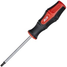 Отвертка AVS TOOLS Отвертка TORX (T27x100 мм) 