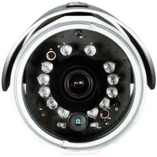 Камера видеонаблюдения D-LINK Видеокамера IP DCS-7110/UPA, серебристый