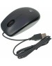 LOGITECH Мышь проводная M90, оптическая, USB, 1000dpi, черный [910-001793]
