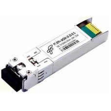 FUTURE TECHNOLOGIES Трансивер FT-SFP+-WDM-LR-20-B-D SFP+ SM 10Гбит/с Tx:1330нм Rx:1270нм до 20км