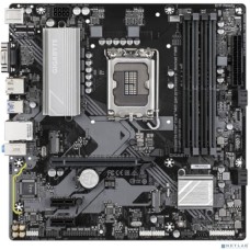 Материнская плата Gigabyte B760M D3HP DDR4 {Soc-1700, Intel B760, 4xDDR4 mATX, Ret}