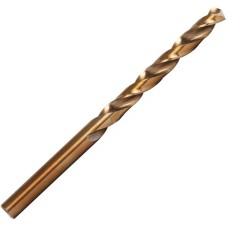 Сверло PATRIOT Сверло по металлу (7х69х109 мм, 5 шт.)
