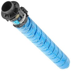 RICOH Тонер-картридж C2500H тип IM C2000 голубой (842314) 18,1K