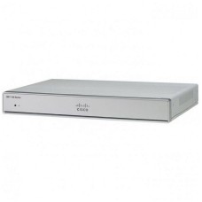Коммутатор CISCO Коммутатор ISR 1100 Ethernet Router, 8x LAN Ports, Dual WAN Ports, C1111-8P