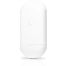 Точка доступа UBIQUITI Точка доступа Wi-Fi NanoStation 5AC Loco |Loco5AC| точка доступа (AP/CPE), 5 ГГц, airMAX ac, 10 км, MIMO 2х2, |Loco5AC| (027250)