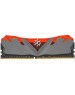 A-DATA Память DDR4 16GB 3200MHz AX4U320016G16A-SR30 XPG Gammix D30 RTL Gaming PC4-25600 CL16 DIMM 288-pin 1.35В с радиатором Ret