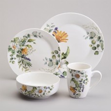 Набор столовый LEFARD НАБОР ПОСУДЫ ОБЕДЕННЫЙ 