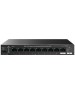 Коммутатор TENDA Коммутатор 8PORT 9GE+1SFP POE G1110PF-8-120W IP-COM