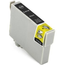 Картридж струйный NV PRINT Струйный картридж T0811 (NV-C13T11114A10) Black для Epson Stylus Photo R270/RX590/1410 (18.2 мл) совместимый