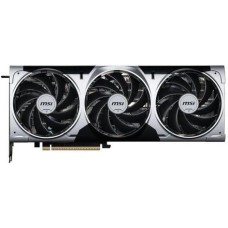 Видеокарта MSI Видеокарта NVIDIA GeForce RTX 5080 RTX 5080 16G VENTUS 3X OC PLUS 16ГБ Ventus 3X, GDDR7, OC, Ret