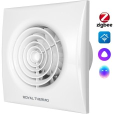 Вентилятор вытяжной ROYAL THERMO Вентилятор вытяжной RAFR 100 V