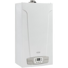 Котел газовый BAXI Котел газовый ECO-4S 24 F настенный, 2 конт., закр.кам.сгор