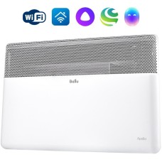 Конвектор BALLU Комплект Apollo Transformer с блоком управления и шасси BEC/AT-2000-4I (инверторный)