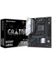 Материнская плата MAXSUN Материнская плата MS-B550M GAMING WIFI B550, AM4, 2*DDR4, 1*PCIEx16, 1*PCIEx4, 1*PCIEx1, 2*M.2, 4*USB3.2Gen1, 6*USB2.0, 2*SATA3.0, 1G, DP, HDMI, M-ATX, RTL