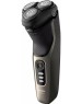 PHILIPS Электробритва S3242/12, черный и серебристый
