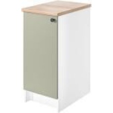 Candy ModulE, со столешницей, 40x91x61 см (TD0053879RU), зеленый матовый