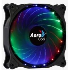 AEROCOOL Вентилятор для корпуса 120MM COSMO 12 RGB 4718009158597