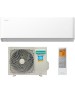HISENSE Кондиционер AS-10UW4RYRHB05 серия VIBE DC Inverter 2026 Wi-Fi (комплект)