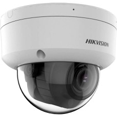 IP-Камера HIKVISION Камера видеонаблюдения IP DS-2CD2743G2-LIZS2U(2.8-12mm), 2688х1520 pix, 2.8-12 мм, белый