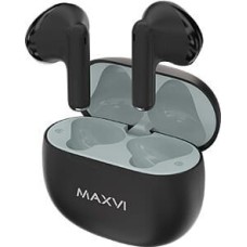 MAXVI Наушники TWS MHF-118BT black