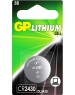 GP BATTERIES GP CR2430-7C1 10/100/900