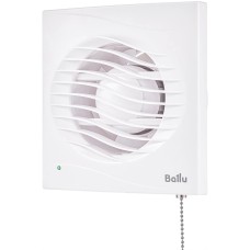 Вентилятор вытяжной BALLU Вентилятор вытяжной BAF-AR 120 VP