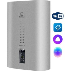 Водонагреватель накопительный электрический ELECTROLUX Водонагреватель Centurio IQ 3.0 EWH 30, накопительный, 2кВт, 30л, серебристый [нс-1449183]
