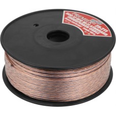 PREMIER Кабель акустический SCC-17 BC 100м. прозрачный (25-211 100)