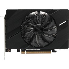 Видеокарта ASROCK Видеокарта PCI-E 4.0 A380 CLI 6GO INTEL ARC A380 6Gb 96bit GDDR6 2250/15500 HDMIx1 DPx3 HDCP Ret