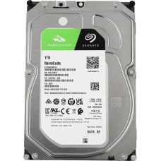 Жесткий диск SEAGATE Жесткий диск SATA-III 1TB ST1000DM014 Desktop Barracuda 4KN (7200rpm) 256Mb 3.5