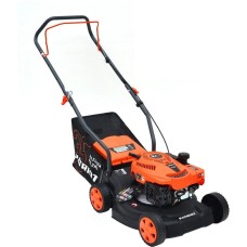 PATRIOT Газонокосилка роторная PT 390 (512109390) 1840Вт